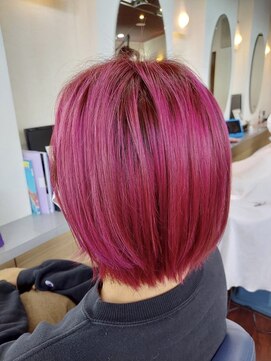 ドゥエンデ(Duende) デザインカラー