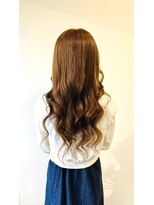 フツーロ 栄(FUTURO)&nbsp;プルエクステ