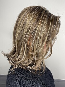 フラミューム 伊勢崎(flammeum) 筋感ハイライト