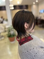 ラポート(Rapport) マッシュウルフレイヤー