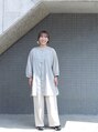 クロ 沼袋(kulo) 市岡 茜