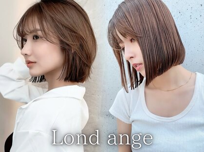 ロンドアンジュ 池袋(Lond ange)の写真