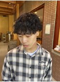 波巻きスパイラル