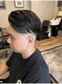 メンズショート