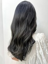 ゲーム 下北沢(GAME)&nbsp;ダブルカラーグレージュカラーケアブリーチハイトーンカラー韓国