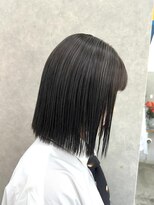 サロウィン 水戸(SALOWIN)&nbsp;【EMA】プリッツハイライト【ネモト】