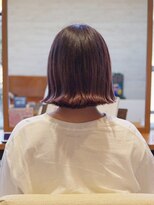 ミリ 調布店(Mili) Mili オリジナルスタイル