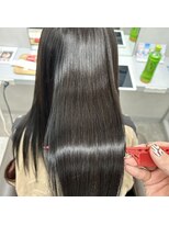 キートス(Kiitos)&nbsp;【ウルトワトリートメント】トウマ