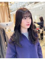 オルセン(OLSEN) greige