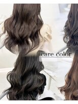 ヒン(HIN)&nbsp;【イノア】ケアカラー