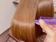 リチャールヘア(Returl hair)の写真/カウンセリングでまずはしっかりとお悩みを共有して、なりたい髪を目指しましょう☆