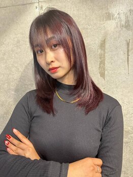 フルブルーム 東林間(fullbloom)の写真/【東林間駅直結30秒】トレンドも癒しも取り入れ気軽に通えるお洒落なサロン。大人女性にも人気！