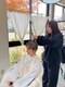 ソースバンダイ 万代(SOURCE)の写真/細やかな気遣いと丁寧なカウンセリングが自慢♪トレンド×似合わせで垢抜けた印象に！【新潟/万代】
