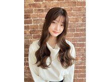 アグ ヘアー コリン 小倉駅前店(Agu hair choline)