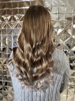 ラブスタシー 博多店(LOVESTASY)&nbsp;インナーカラー