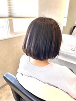 リル(LILU)&nbsp;ボブ