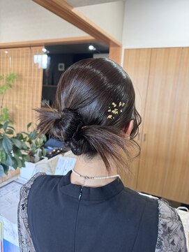 ハニー(Hunny) Hunny saki