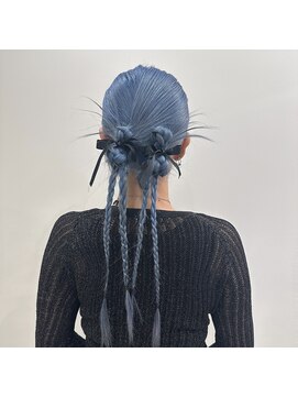 ゼストララ(ZEST Lara) カチモリ