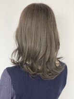 コックス(COX)&nbsp;アースカラー/髪質改善