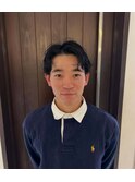 ニュアンスパーマ