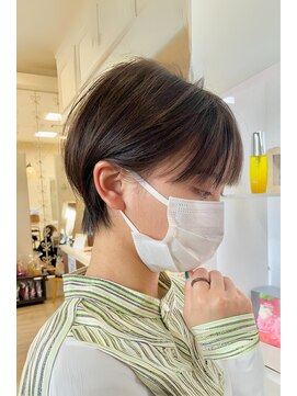 ギルド(Guild) くびれショート