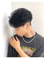 ジーナ 天神(Zina)&nbsp;ショートフェザー