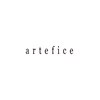 アルテフィーチェ 梅田(artefice)のお店ロゴ