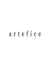 artefice 梅田 /髪質改善パーマ/韓国/顔周りレイヤーカット