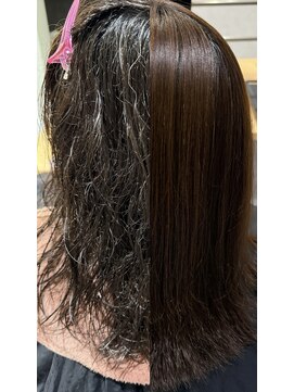 ハイパー(HYPER) 酸性ストレート