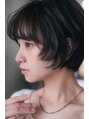 ザ シー 橋本(The C) 一人ひとりに似合うお顔まわりカット◎小顔へ導きます☆