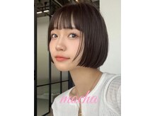 セブンルックス モカ 宇都宮鶴田店(7LOOKS mocha)