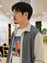 アエル 川西能勢口本店(aeru)&nbsp;好印象マッシュ【阪急川西能勢口駅・JR川西池田駅】