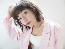 セイル(Sail)の雰囲気（お客様一人一人の雰囲気に合わせた似合わせカット◎）