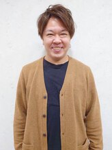 ブロッサム ひばりヶ丘(Blossom) 森田 真人
