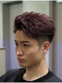七三ハーフバック