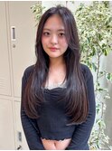 透明感と艶を引き出す、似合わせレイヤー