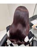 〇ワインレッドカラー〇