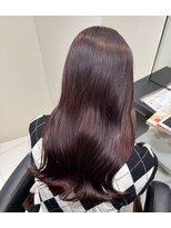 アヴァンス イオンモール和歌山店(AVANCE)&nbsp;〇ワインレッドカラー〇