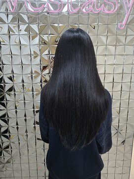 レイヤーカット