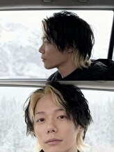 ディベスト ヘアーラウンジ(Dbest hair lounge) 高木 関内店