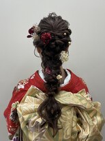 クルール(couleur)&nbsp;カオルguest158