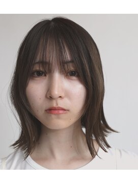 イザ(IZA) 外はねBOB