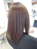 ハイレート ウニクス川越店(Hairate)&nbsp;[Sekiguchi] アッシュベージュ