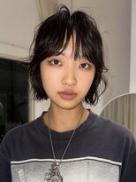 ランズサンズ 表参道(runsuns)&nbsp;原宿/表参道/明治神宮前/ケアブリーチ/ダブルカラー/学割U24