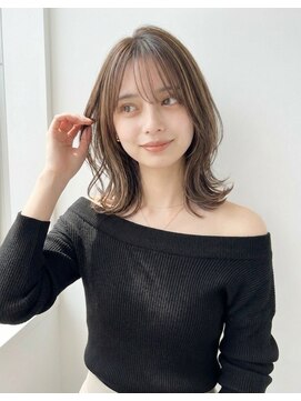 デュファブル 千葉(duFaBle) ショートカット/ハイライト