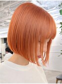 大人ガーリー/似合わせカット/ミディアムレイヤーカット武蔵小杉