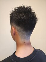 ボンド(BOND) カッティング
