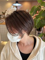 ジルトータルビューティーサロン 河内花園店 (JILL)&nbsp;【30代/40代/若見え/-５歳/エイジング/髪質改善/白髪ぼかし】