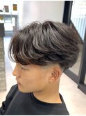 フェザーショート