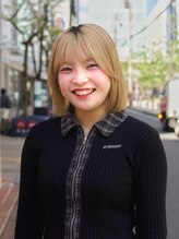 ビュートリアム 梅田(BEAUTRIUM) 福井 友香